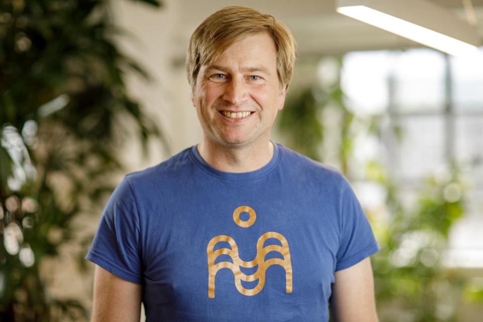 Wise cofounder and CEO Kristo Kaarmann (Wise)