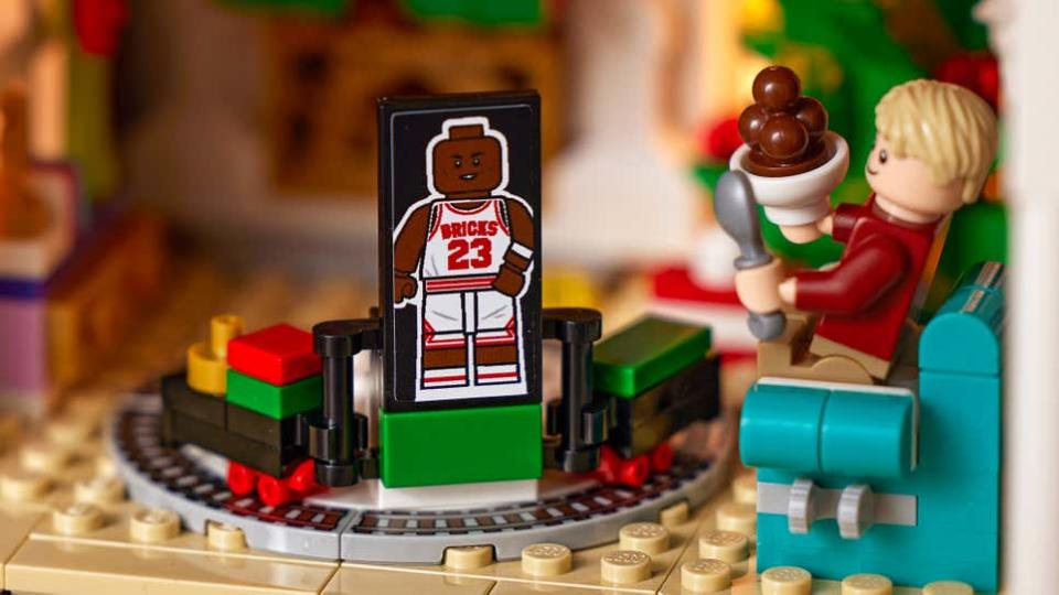 lego michael jordan