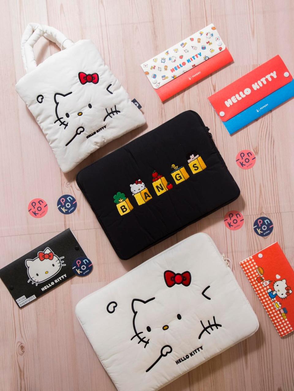 Pinkoi x Hello Kitty香港限定店快閃店