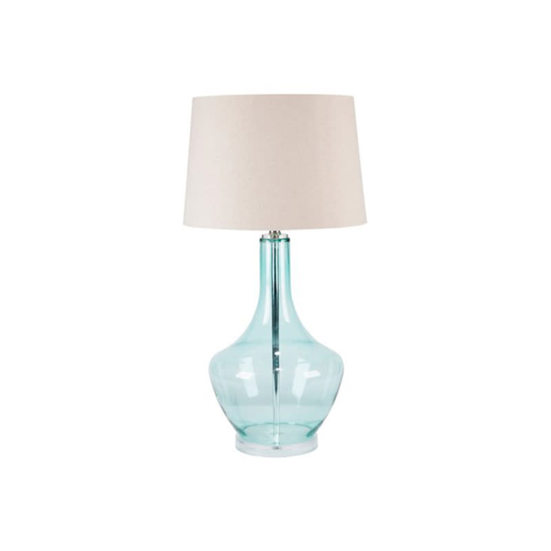 <a rel="nofollow noopener" href="http://rstyle.me/n/bvk5xsjduw" target="_blank" data-ylk="slk:Weston Table Lamp, One Kings Lane, $179;elm:context_link;itc:0;sec:content-canvas" class="link ">Weston Table Lamp, One Kings Lane, $179</a><ul> <strong>Related Articles</strong> <li><a rel="nofollow noopener" href="http://thezoereport.com/the-one-piece-of-jewelry-every-stylish-girl-should-own/?utm_source=yahoo&utm_medium=syndication" target="_blank" data-ylk="slk:The One Piece Of Jewelry Every Stylish Girl Should Own;elm:context_link;itc:0;sec:content-canvas" class="link ">The One Piece Of Jewelry Every Stylish Girl Should Own</a></li><li><a rel="nofollow noopener" href="http://thezoereport.com/entertainment/culture/watching-tv-significant-actually-improve-relationship/?utm_source=yahoo&utm_medium=syndication" target="_blank" data-ylk="slk:Watching TV With Your Significant Other Could Actually Improve Your Relationship;elm:context_link;itc:0;sec:content-canvas" class="link ">Watching TV With Your Significant Other Could Actually Improve Your Relationship</a></li><li><a rel="nofollow noopener" href="http://thezoereport.com/fashion/style-tips/how-to-style-slides/?utm_source=yahoo&utm_medium=syndication" target="_blank" data-ylk="slk:8 Ways Our Editors Style Slides;elm:context_link;itc:0;sec:content-canvas" class="link ">8 Ways Our Editors Style Slides</a></li></ul>