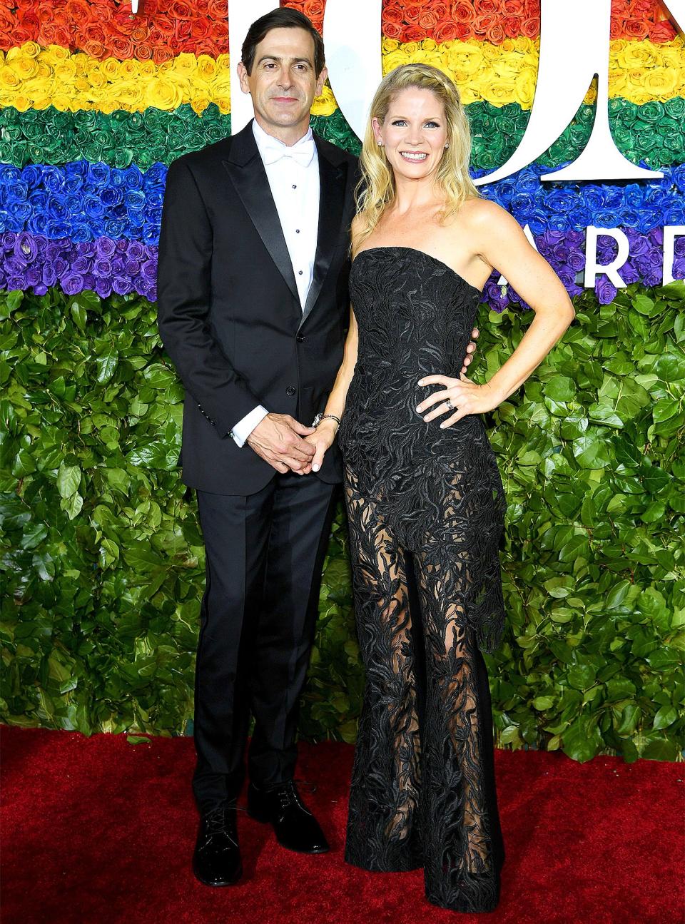 Greg Naughton & Kelli O’Hara