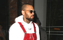 After assaulting his then girlfriend Rihanna in 2009, the rapper was charged with felony assault that same year and for making criminal threats. In a follow up hearing five years later, Brown’s insomnia was revealed in court and put down as the catalyst to explain his erratic behaviour. It was stated during the hearing that "Mr. Brown became aggressive and acted out physically due to his untreated mental health disorder, severe sleep deprivation, inappropriate self-medicating and untreated PTSD".