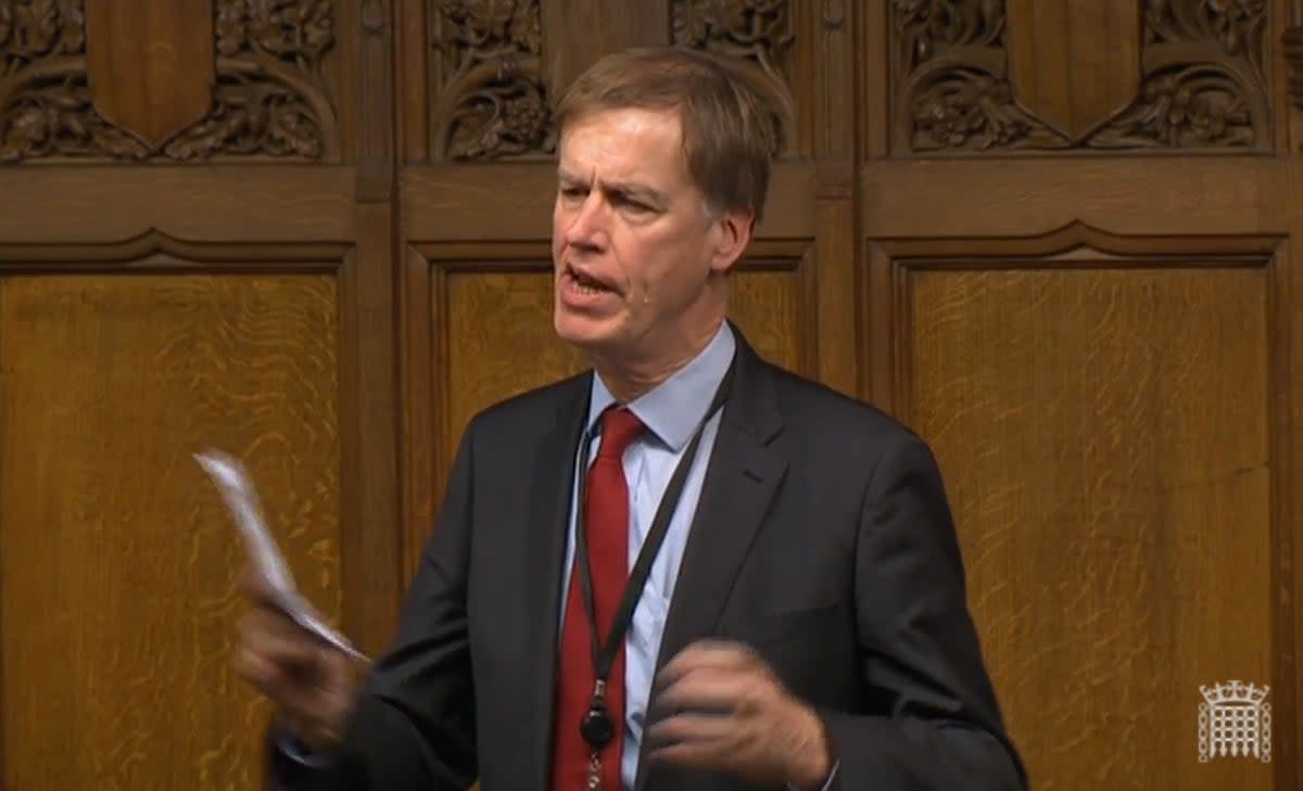 Labour MP Sir Stephen Timms said the system needs to be improved (PA Archive)