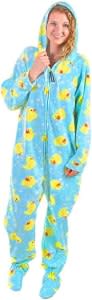 rubber ducky onesie