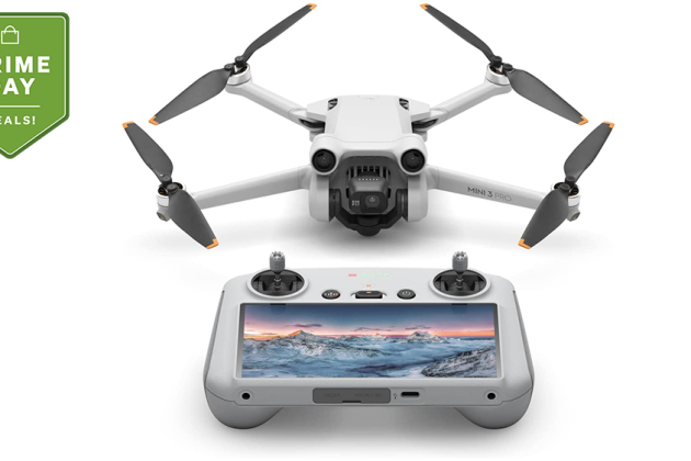 Heygelo S90 Drone with Camera for Adults - 1080P HD Mini FPV