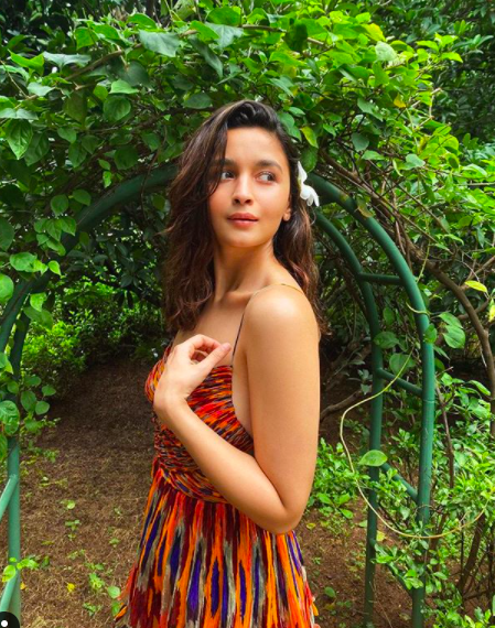 Alia Bhatt