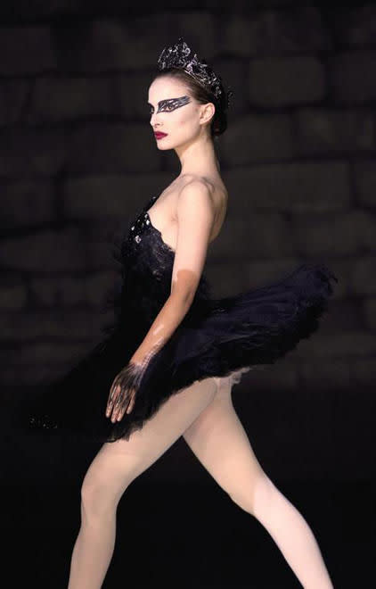 'Black Swan' Stills