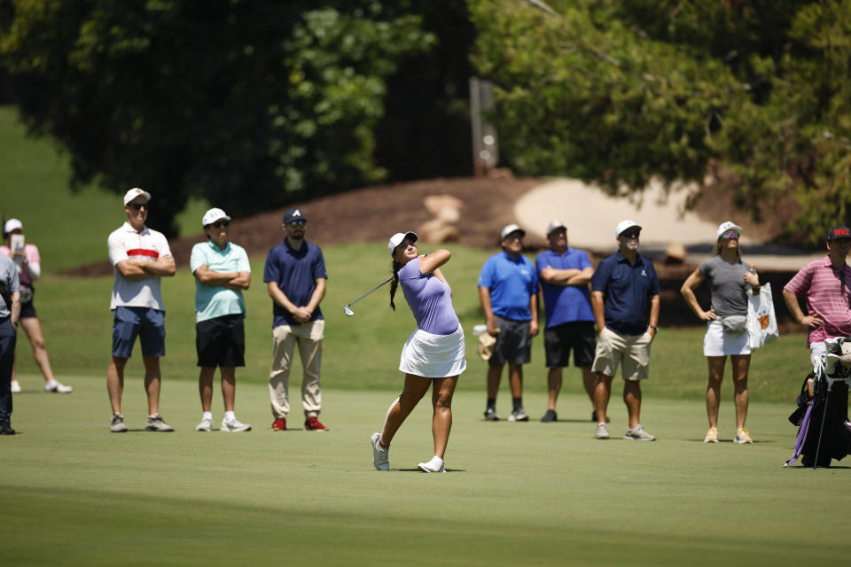 2023 U.S. Women's Amateur