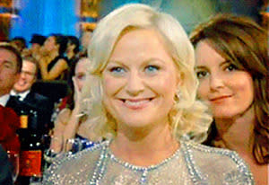 Amy Poehler and Tina Fey | Photo Credits: NBC