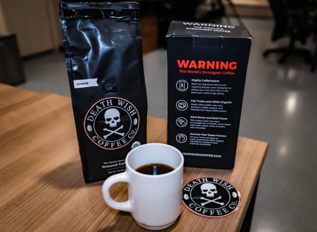 The Best & Worst Coffee Brands in 2021—Ranked! — Eat This Not That