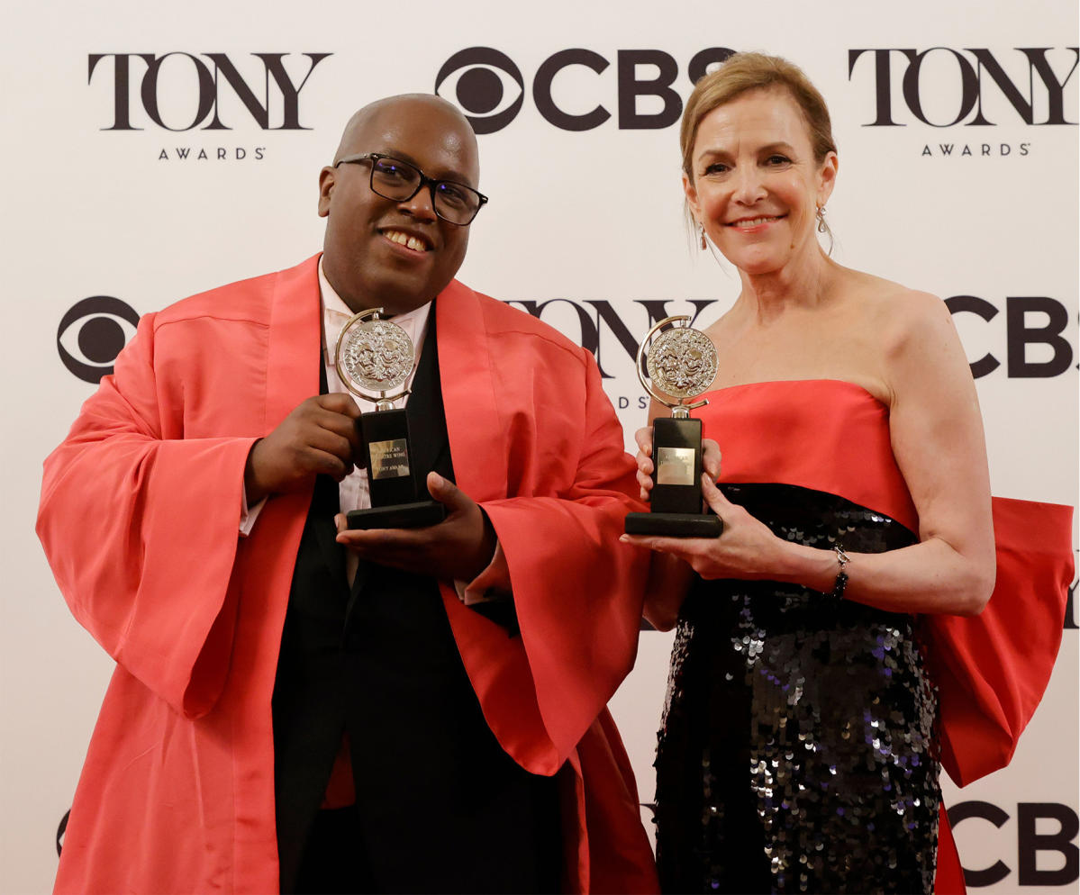 Everything to Know About the 2023 Tony Awards Host, Nominees, Location