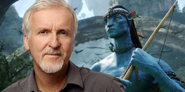 Avatar: El Camino del Agua | James Cameron revela la fórmula para una secuela exitosa