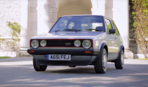 <p><a href="https://www.caranddriver.com/features/g18665243/volkswagen-gti-the-history-of-an-icon/" rel="nofollow noopener" target="_blank" data-ylk="slk:The GTI;elm:context_link;itc:0;sec:content-canvas" class="link ">The GTI</a> has been around since the 1980s, and the earliest models remain the coolest. Lightweight, simple, and agile, the Mark 1 and Mark 2 GTIs have classic boxy looks and great driving dynamics that any enthusiast will love. </p>