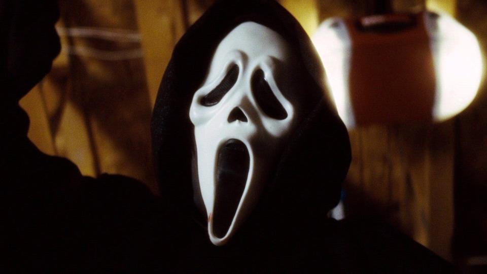 "Scream," directed by late horror master Wes Craven, will be shown Friday through Sunday at the Gateway Film Center.