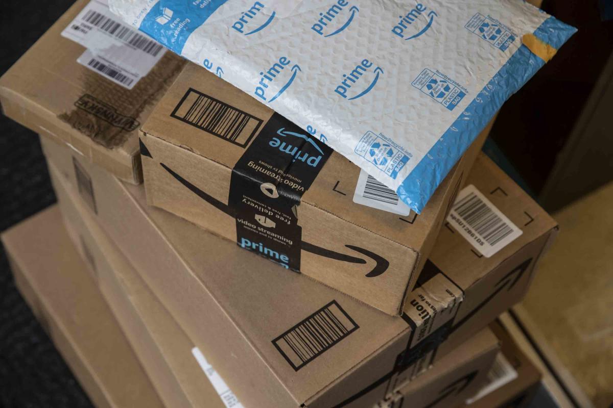 Prime Day Is a Perk Just for Prime Members — Here Are 28 Other