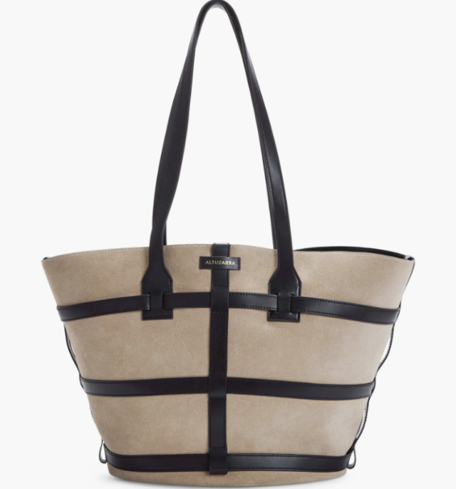 35 Best Tote Bags for Travel: Luxurious, Sustainable, and Versatile Picks  Our Editors Love