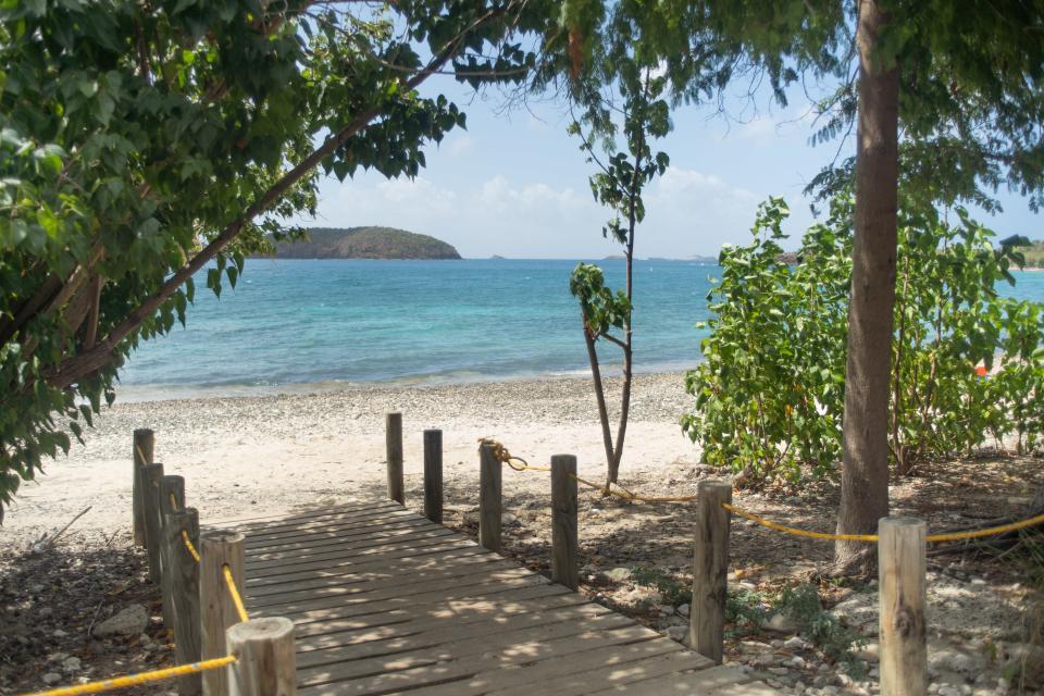 Tamarindo Beach