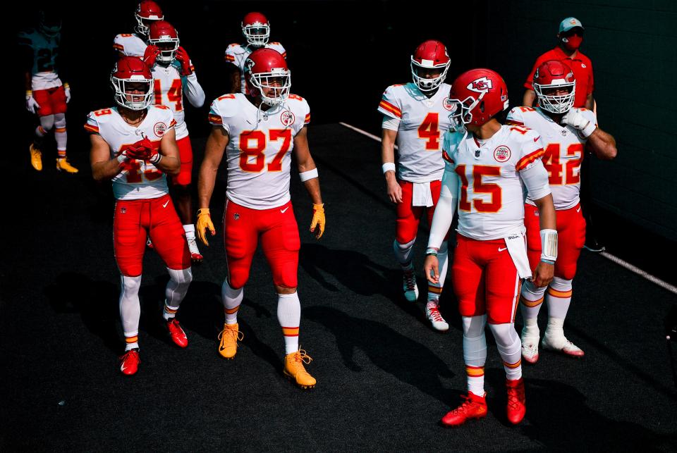 Kansas City Chiefs