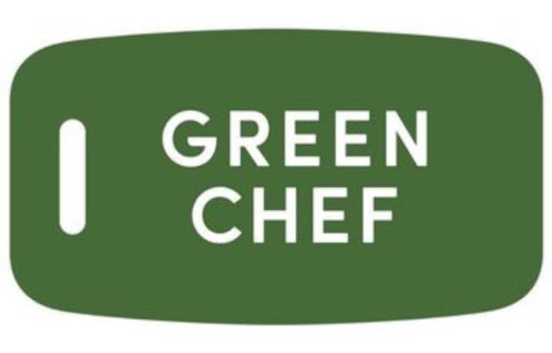 Green Chef Meal Kits, 6 Servings