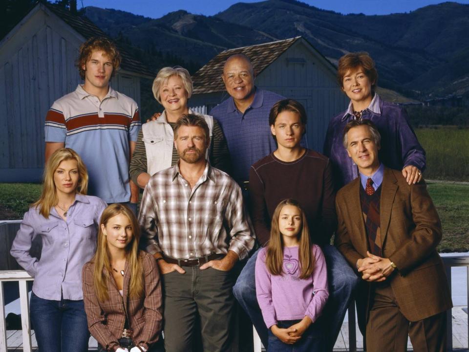 Everwood