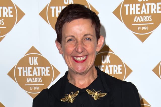 UK Theatre Awards