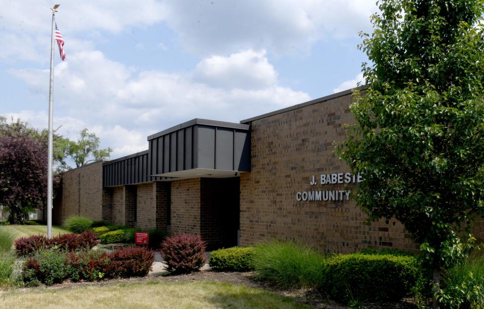 Programming at the J. Babe Stearn Center in Canton will include its partnership with Boys and Girls Clubs of America.