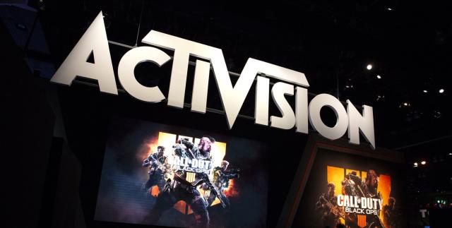 Activision Blizzard to Shut French Office Rooted in Its Past