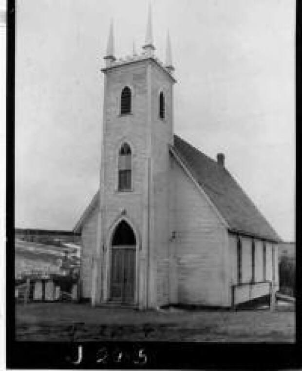 Base Gagetown Community History Association