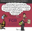 <p>Twitter: @patriciomonero / Facebook: Patricio Monero</p> 