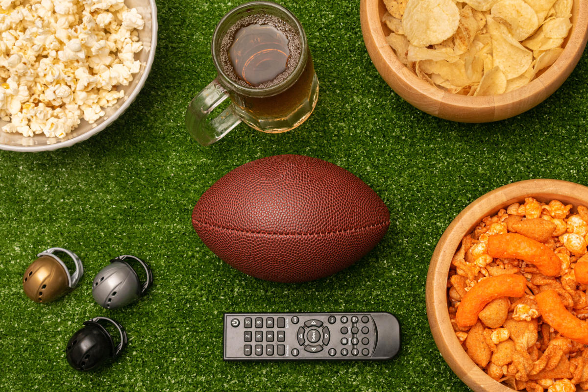 Super Bowl 2022: How to Watch on TV and Stream Online – NBC Chicago