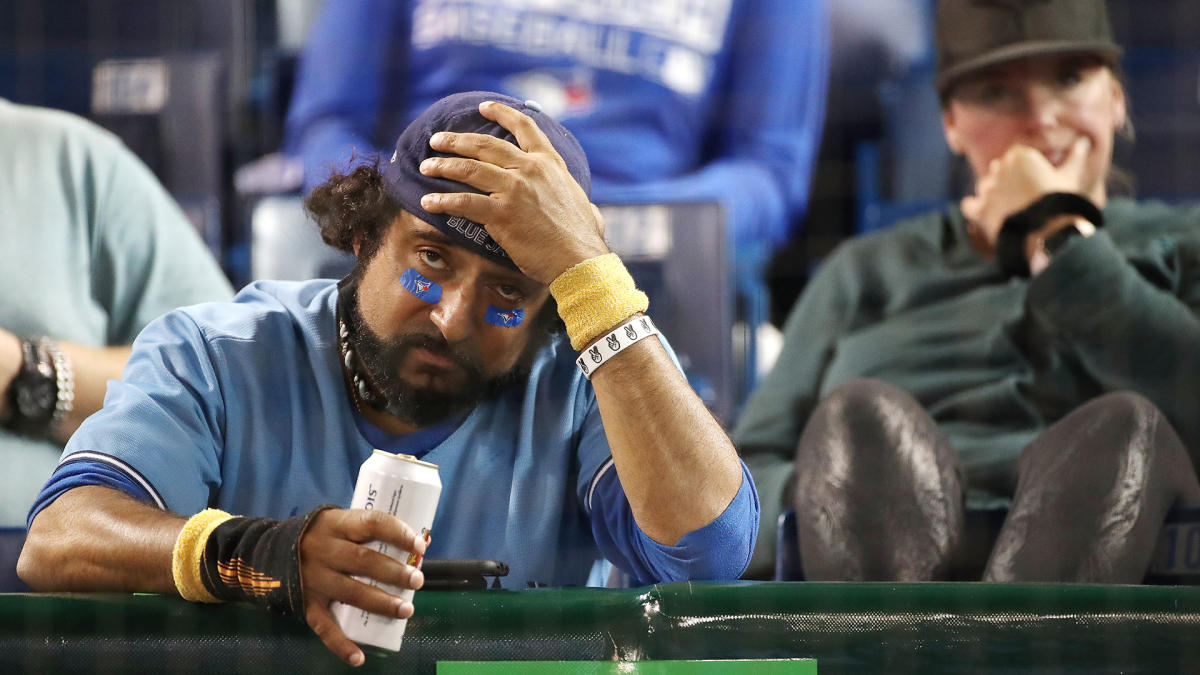 Toronto Blue Jays fans are angry over lack of team All-Star merch