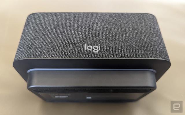 Logi Dock