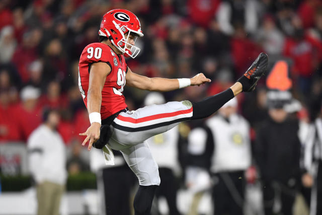 best punter in 2022 draft