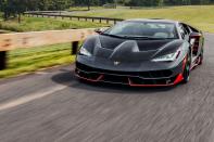 <p>Italy has produced some of the most iconic supercars on earth. Here are a few of the best. </p>