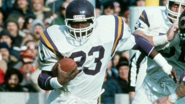 Got a minute? Former Vikings QB Tommy Kramer still has two. – Twin Cities