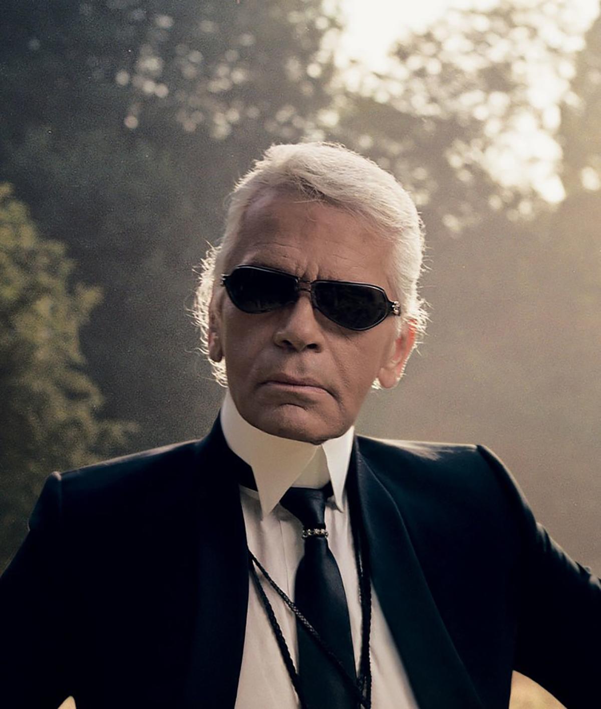 Karl Lagerfeld Doc To Prime Video — Global Briefs – Deadline