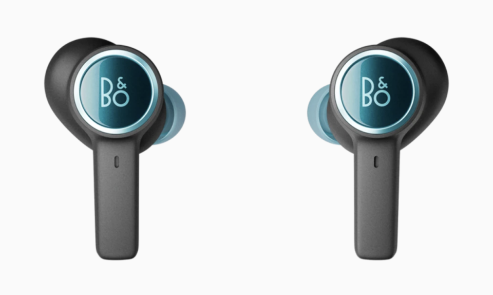 7) Beoplay EX Earbuds