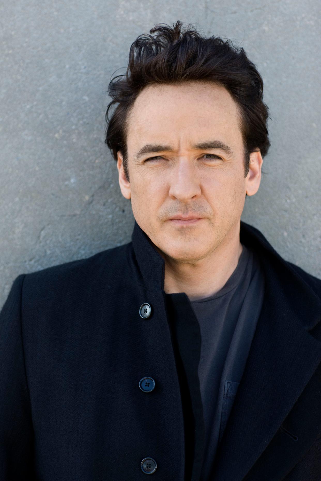 Actor John Cusack will host a screening of his film “Being John Malkovich” at Kemba Live on Oct. 15. Tickets go on sale at 10 a.m. Friday at asx.com.