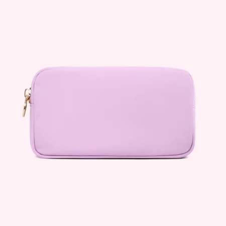 Stony Clover Lane Classic Small Pouch