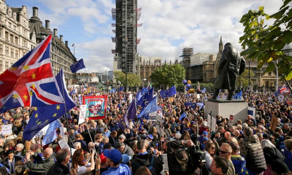 <span>Photograph: Jacob King/PA</span>