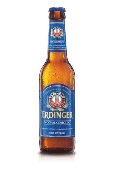 This nonalcoholic German beer is blended with vitamin B9 to support a strong metabolism. <strong><a href="https://fave.co/2ZctcL2" target="_blank" rel="noopener noreferrer">Find it starting at $8 on Drizly</a>.</strong>