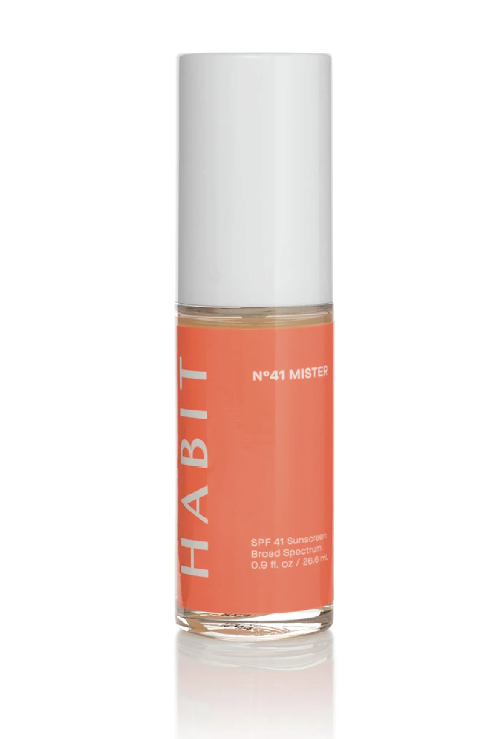 Habit Skin N°41 Mister SPF 41