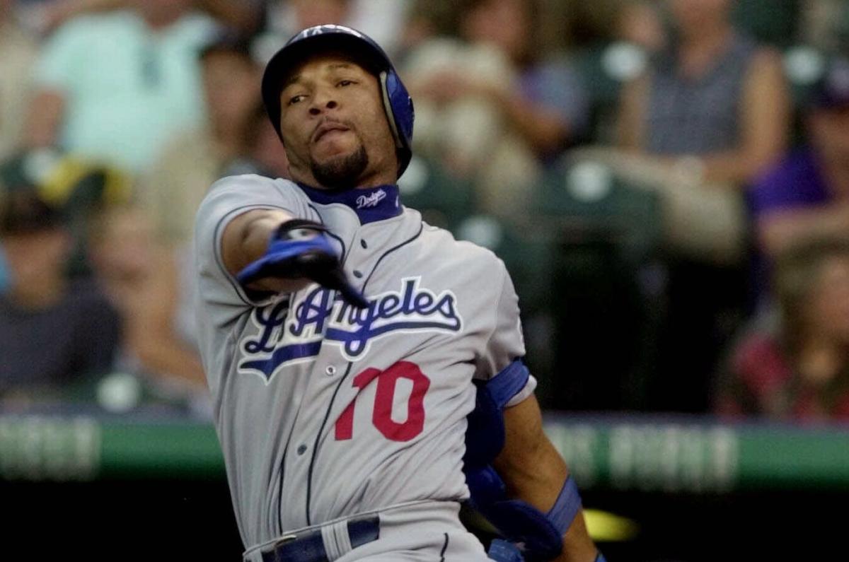 Gary Sheffield Explains On Players' Tribune How He Nearly Blocked Trade To  Dodgers