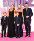 <p>For couples like Patrick Dempsey and his wife, Jillian, who battle back and save their marriage after being on the brink of divorce. The actor <a href="https://www.yahoo.com/celebrity/patrick-dempsey-saving-marriage-jillian-123008360.html" data-ylk="slk:said;elm:context_link;itc:0;sec:content-canvas;outcm:mb_qualified_link;_E:mb_qualified_link;ct:story;" class="link  yahoo-link">said</a> he “wasn’t prepared to give up on her and she wasn’t either” after they announced their split in 2015, and on Monday the couple – who have been married for 17 years –attended the world premiere of Patrick’s movie <i>Bridget Jones’s Baby</i> in London with all three of their children: Darby, Talula, and Sullivan Patrick. (Photo: Karwai Tang/WireImage)</p>