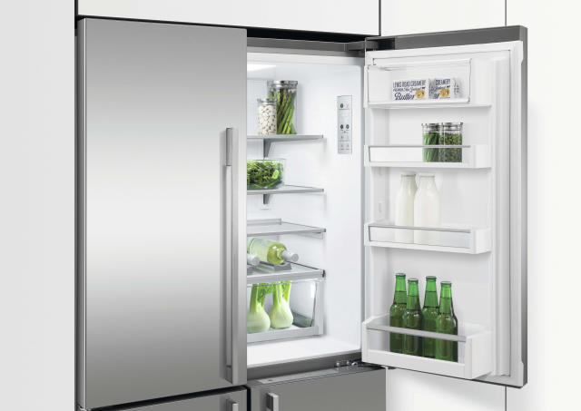 Guide to Fridge Organization, Ideas and Tips - Alphafoodie