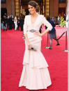 Oscars 2012: Louise Roe