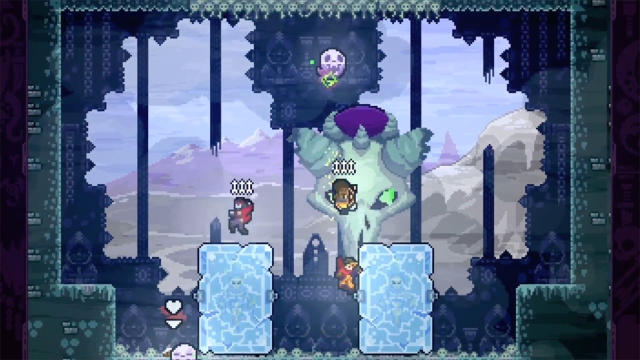 Os melhores jogos indie que chegam para o Nintendo Switch este ano