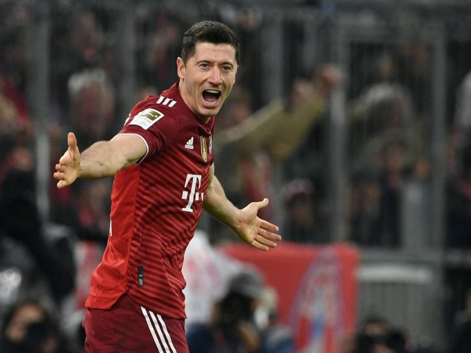 Bayern siegen im engen Topduell gegen Freiburg