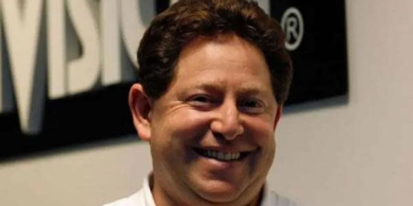 ¡Lo de 1560 trabajadores! Bobby Kotick, director de Activision, recibió $154 MDD en 2020