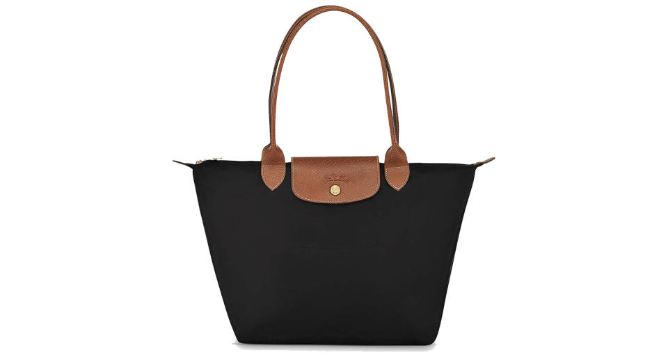 Longchamp Le Pliage Original Shoulder Bag